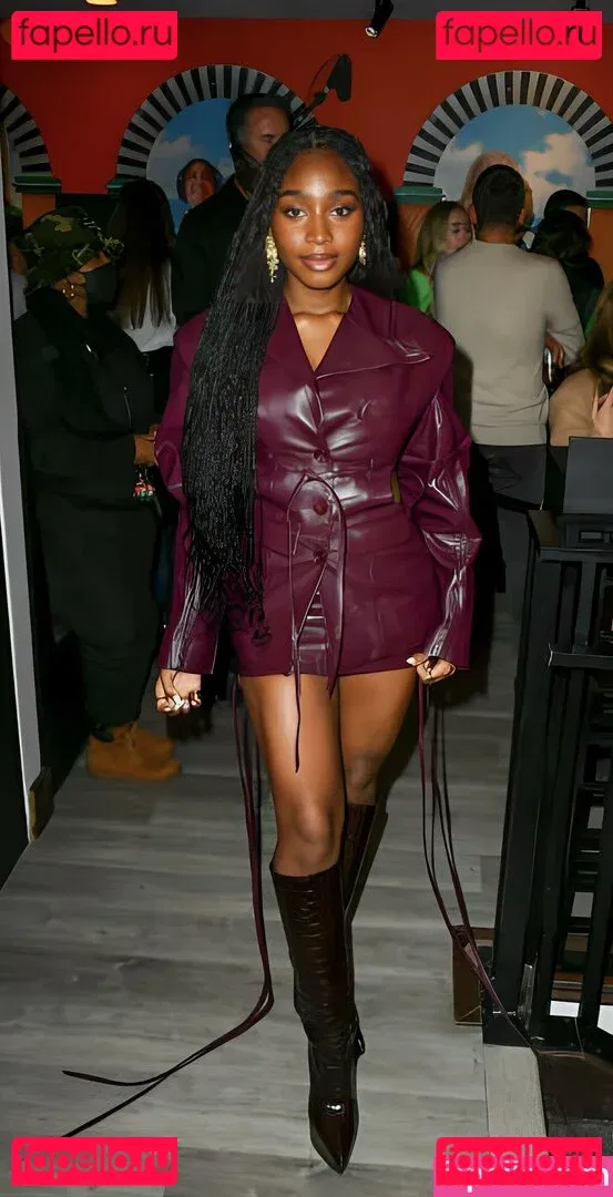 Normani Onlyfans Photo Gallery 