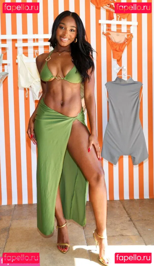 Normani Onlyfans Photo Gallery 