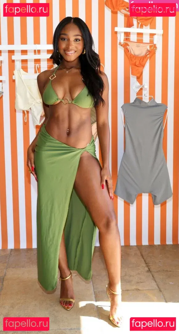 Normani Onlyfans Photo Gallery 