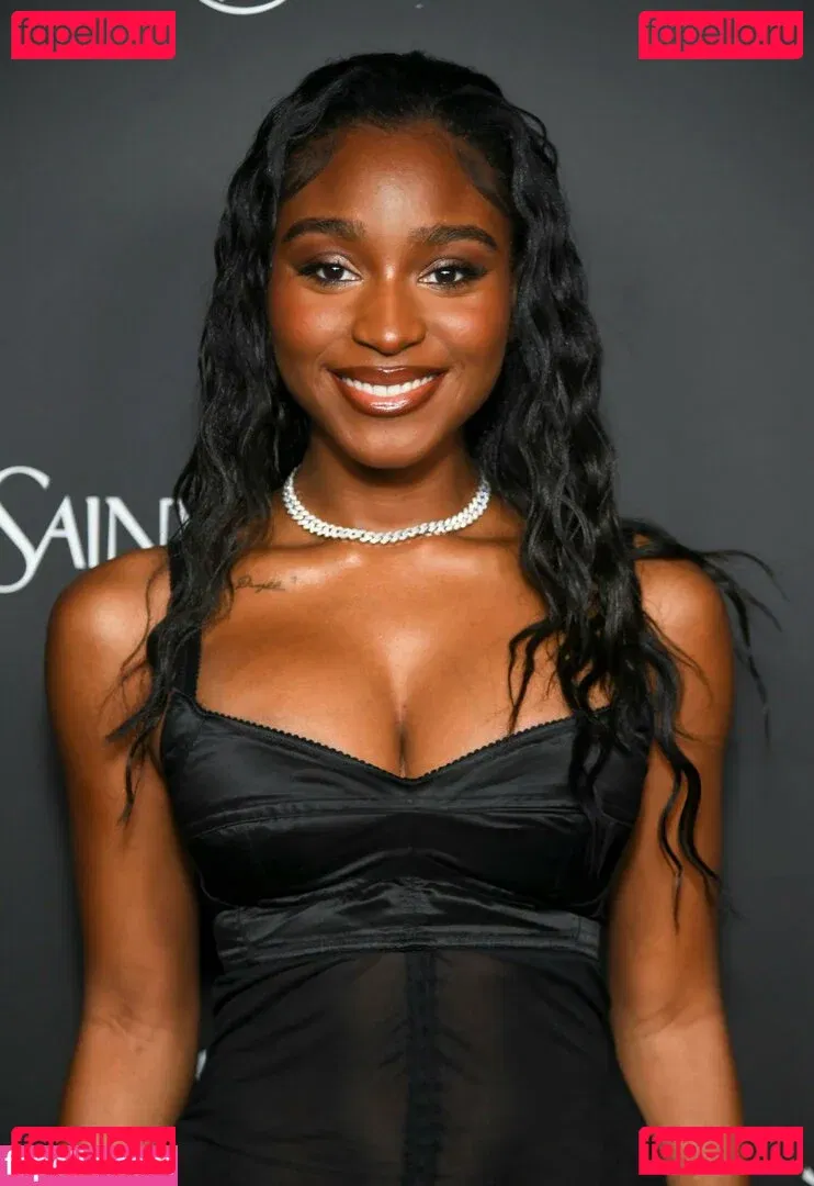 Normani Onlyfans Photo Gallery 