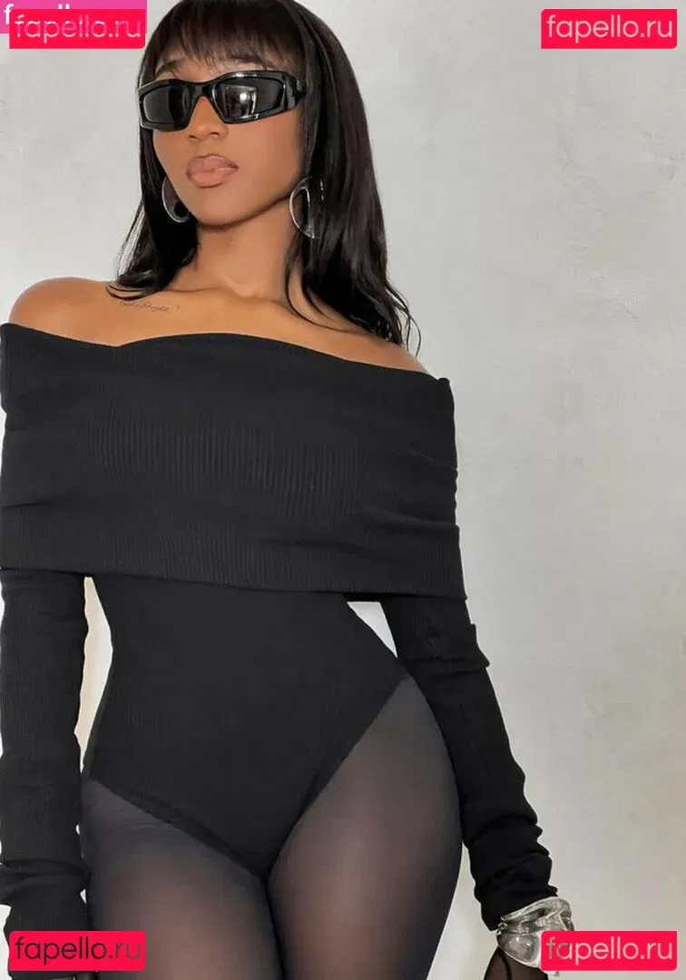 Normani Onlyfans Photo Gallery 