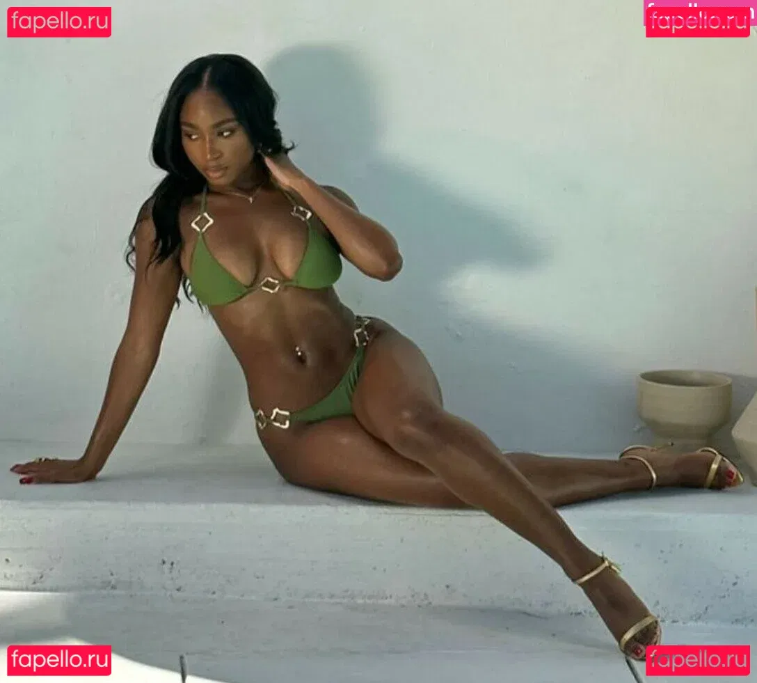 Normani Onlyfans Photo Gallery 