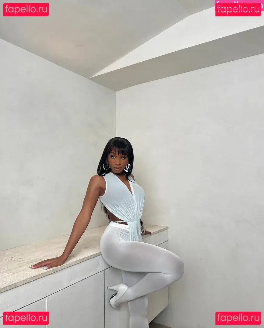 Normani Onlyfans Photo Gallery 