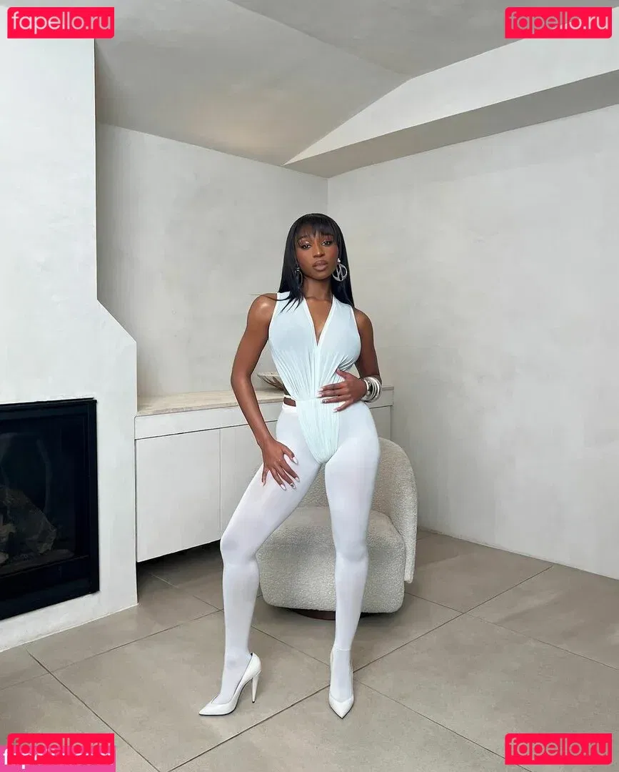 Normani Onlyfans Photo Gallery 