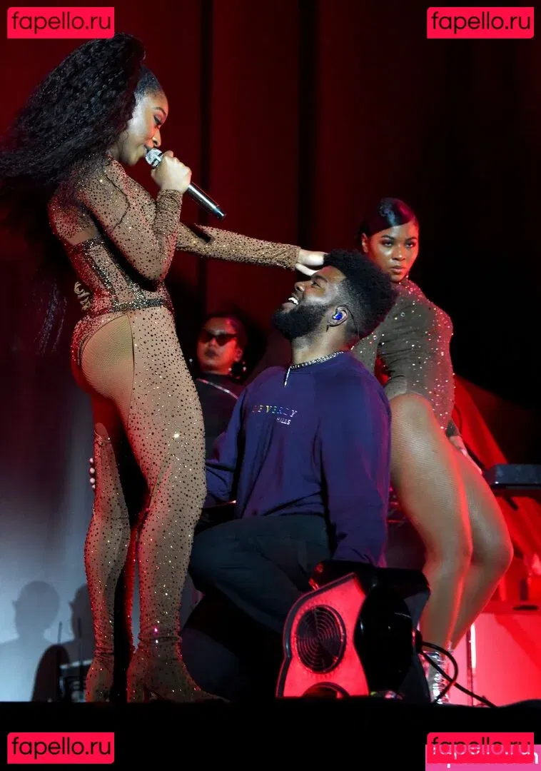 Normani Onlyfans Photo Gallery 