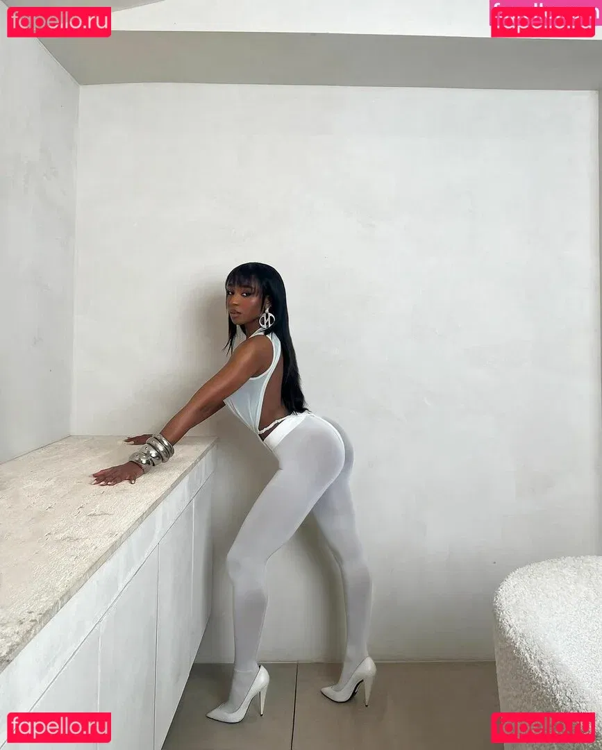 Normani Onlyfans Photo Gallery 