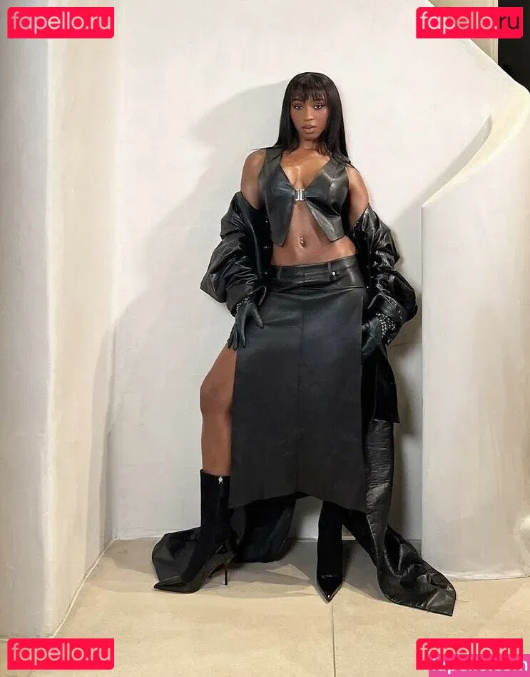 Normani Onlyfans Photo Gallery 