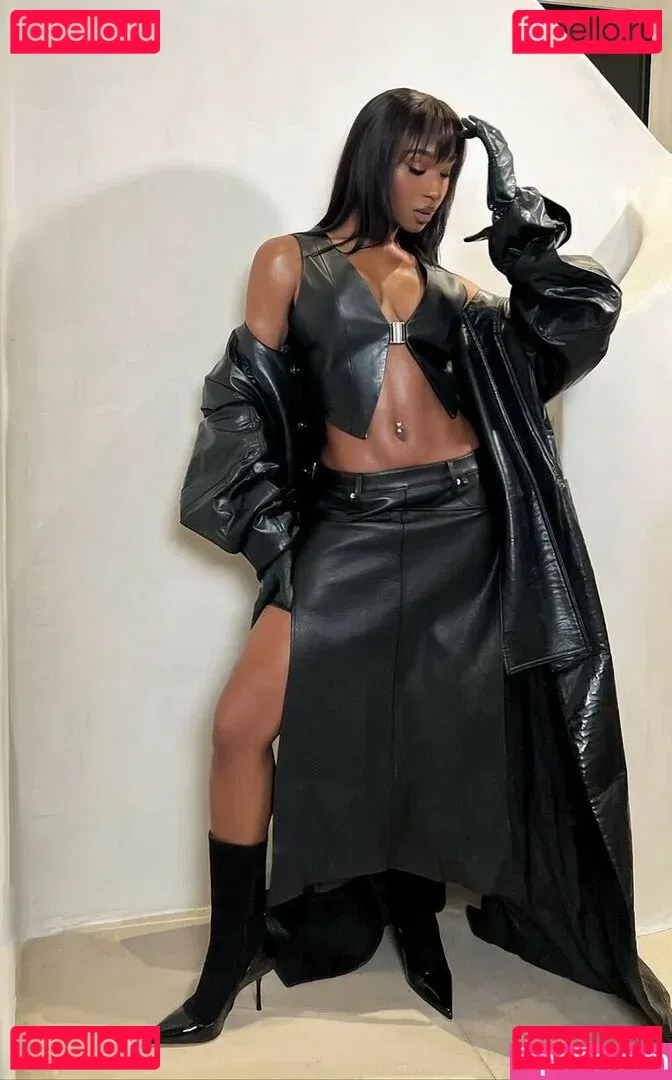 Normani Onlyfans Photo Gallery 