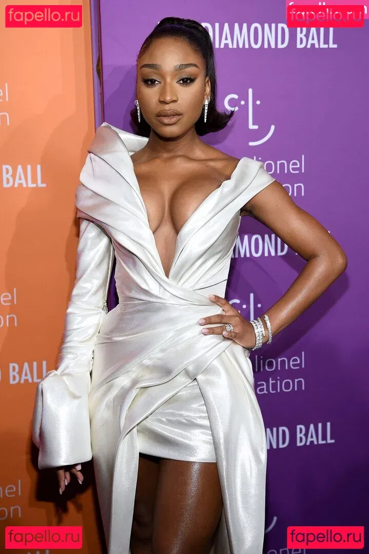 Normani Onlyfans Photo Gallery 