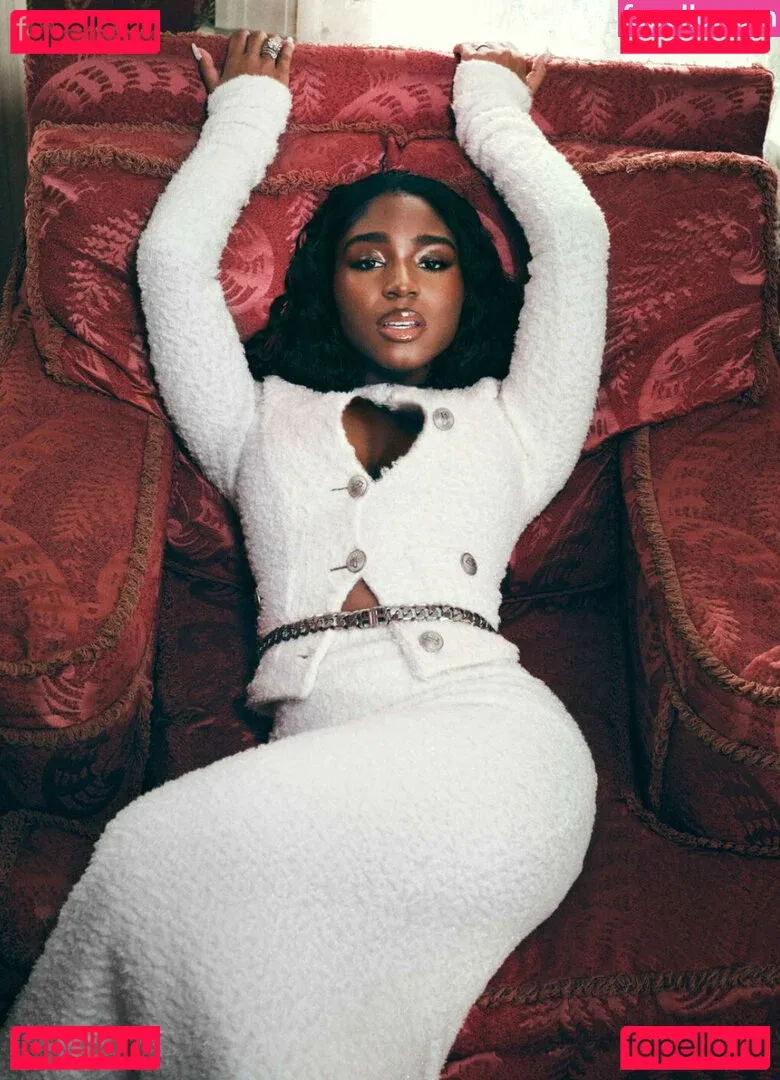Normani Onlyfans Photo Gallery 