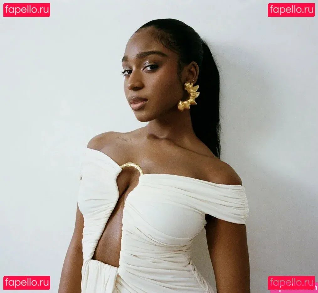 Normani Onlyfans Photo Gallery 