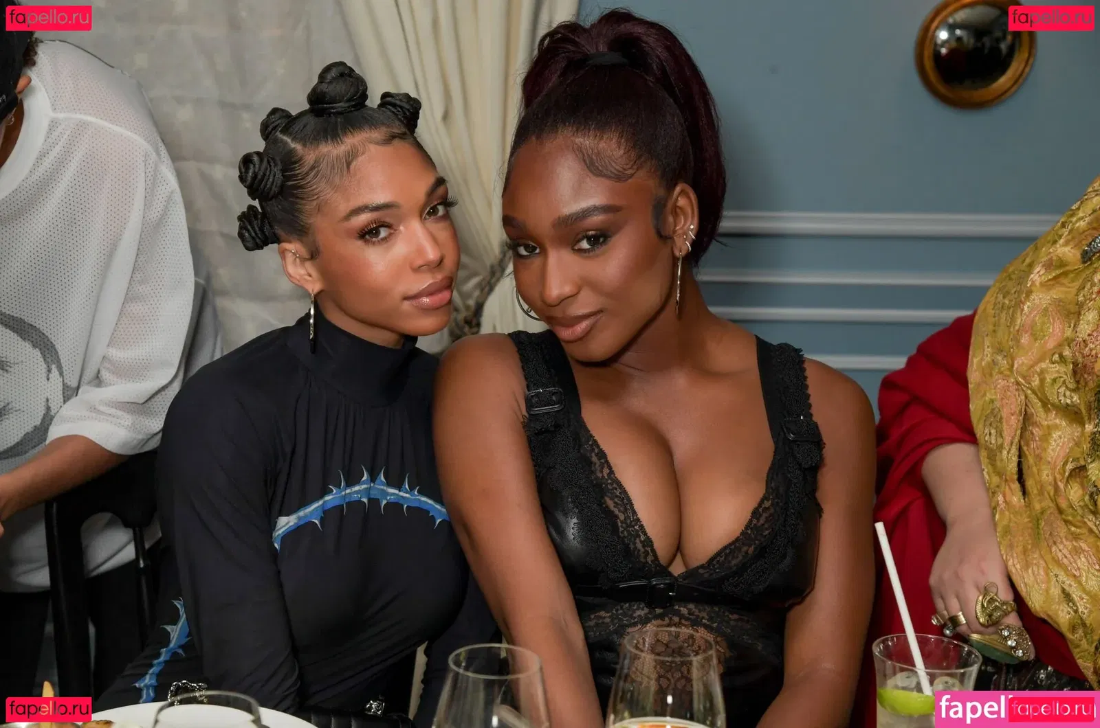 Normani Onlyfans Photo Gallery 