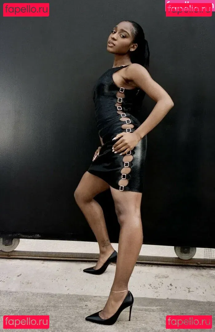 Normani Onlyfans Photo Gallery 