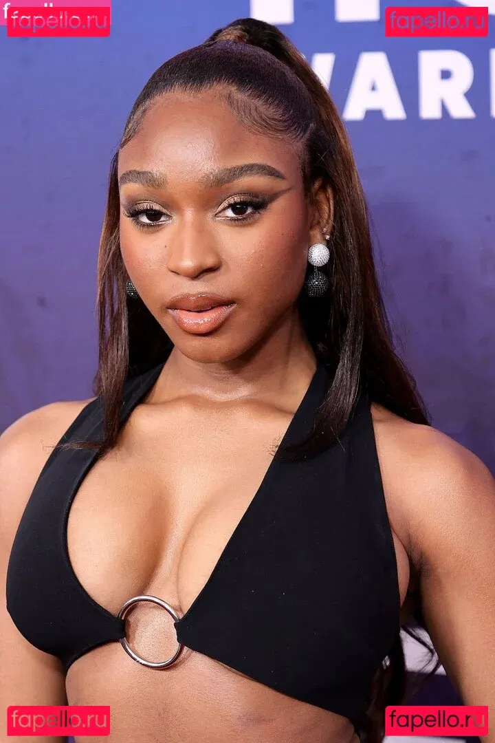 Normani Onlyfans Photo Gallery 