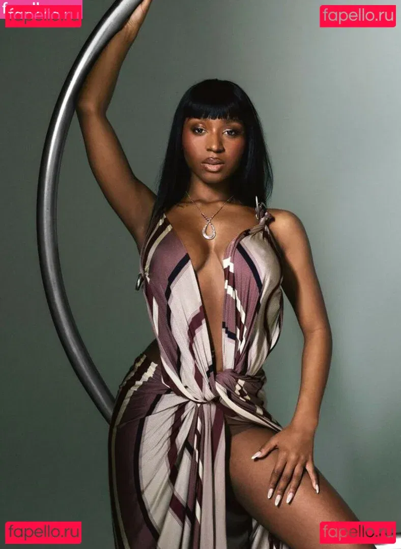 Normani Onlyfans Photo Gallery 