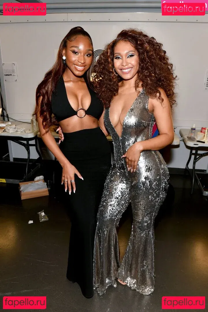 Normani Onlyfans Photo Gallery 