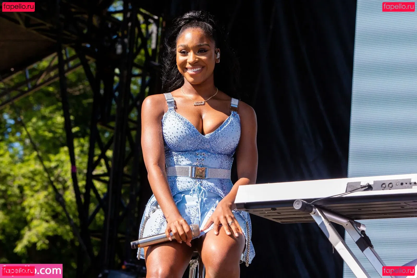 Normani Onlyfans Photo Gallery 