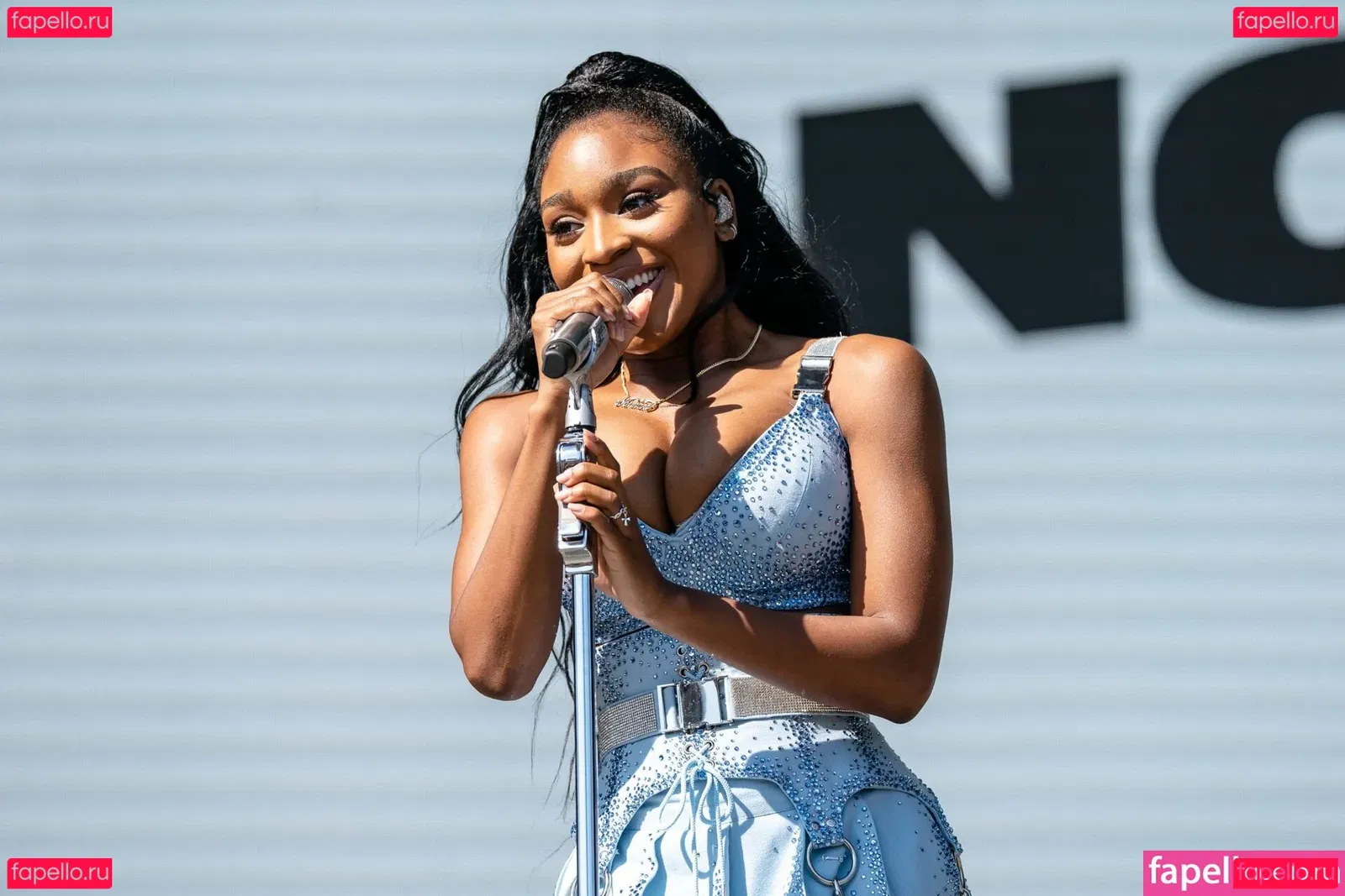 Normani Onlyfans Photo Gallery 