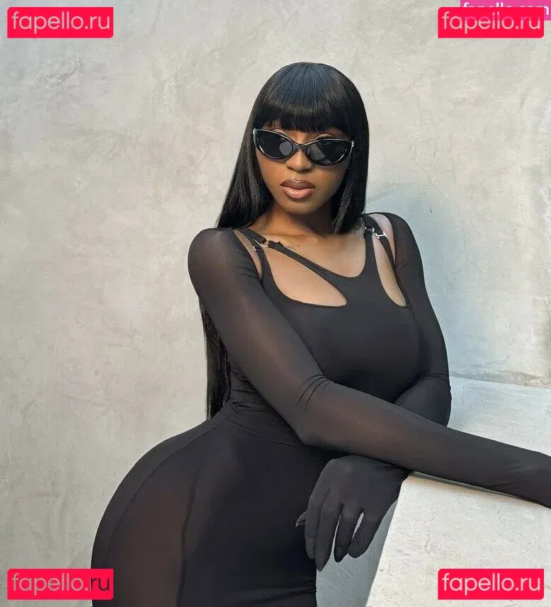 Normani Onlyfans Photo Gallery 