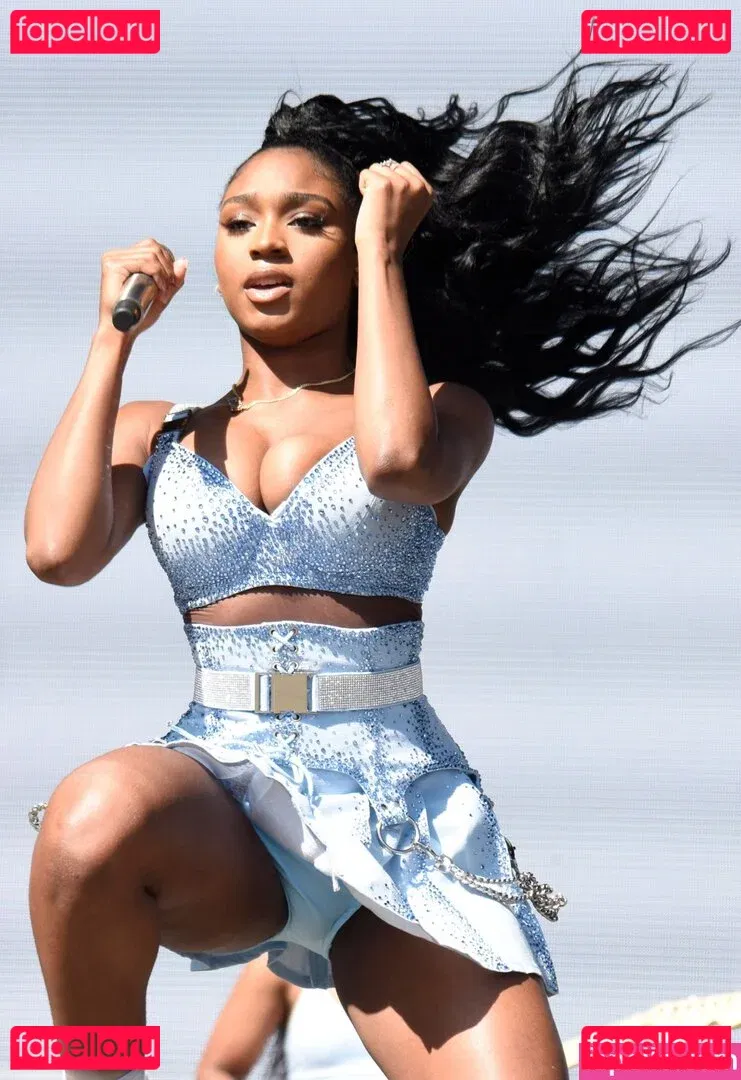 Normani Onlyfans Photo Gallery 