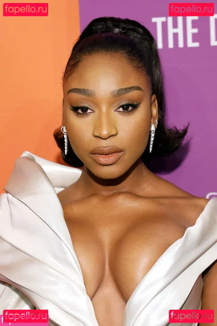 Normani Onlyfans Photo Gallery 