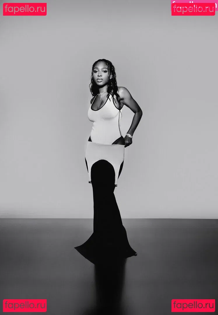 Normani Onlyfans Photo Gallery 