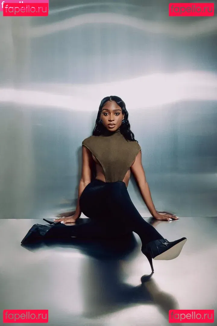 Normani Onlyfans Photo Gallery 