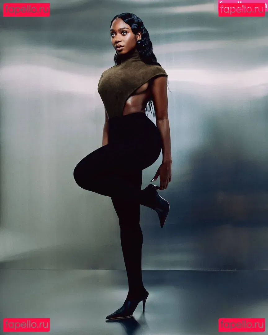 Normani Onlyfans Photo Gallery 