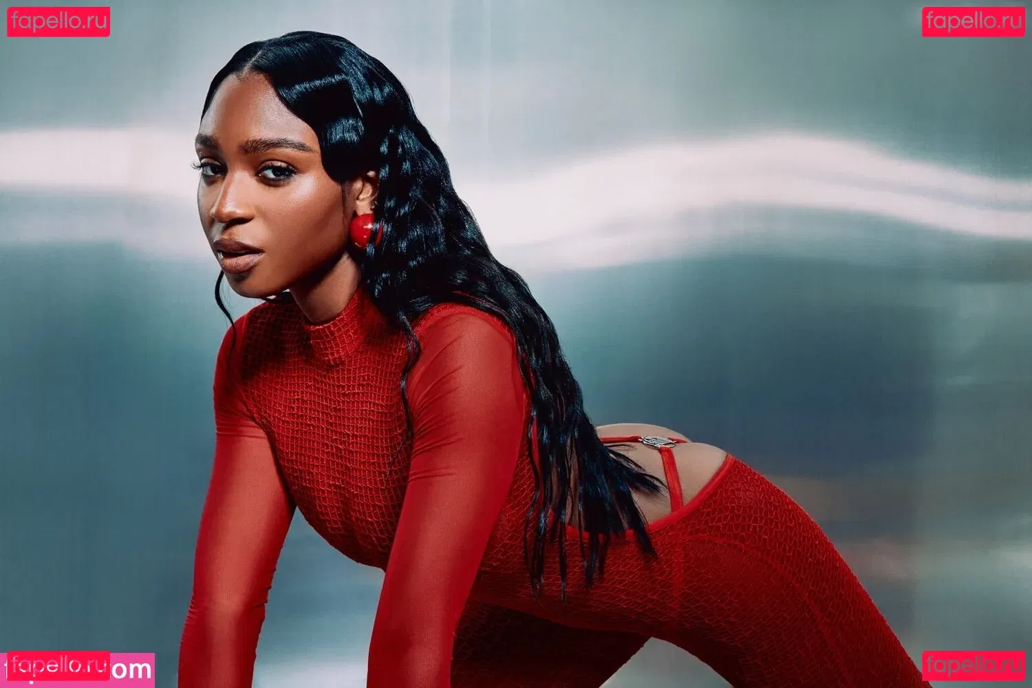 Normani Onlyfans Photo Gallery 