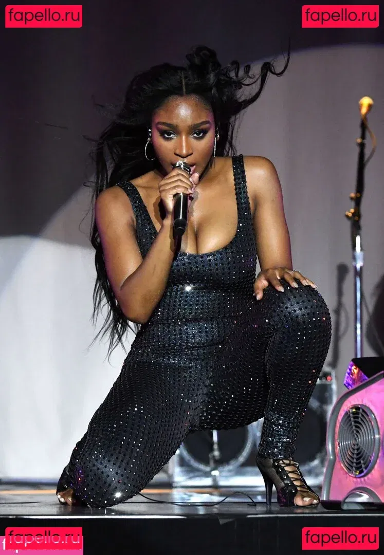 Normani Onlyfans Photo Gallery 