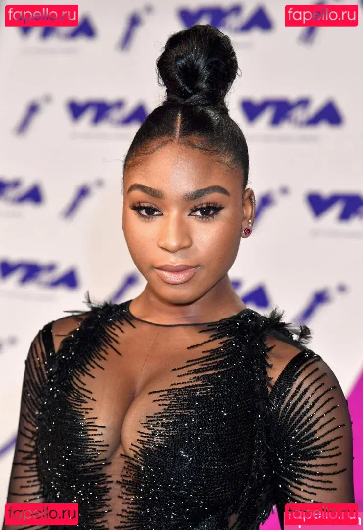 Normani Onlyfans Photo Gallery 