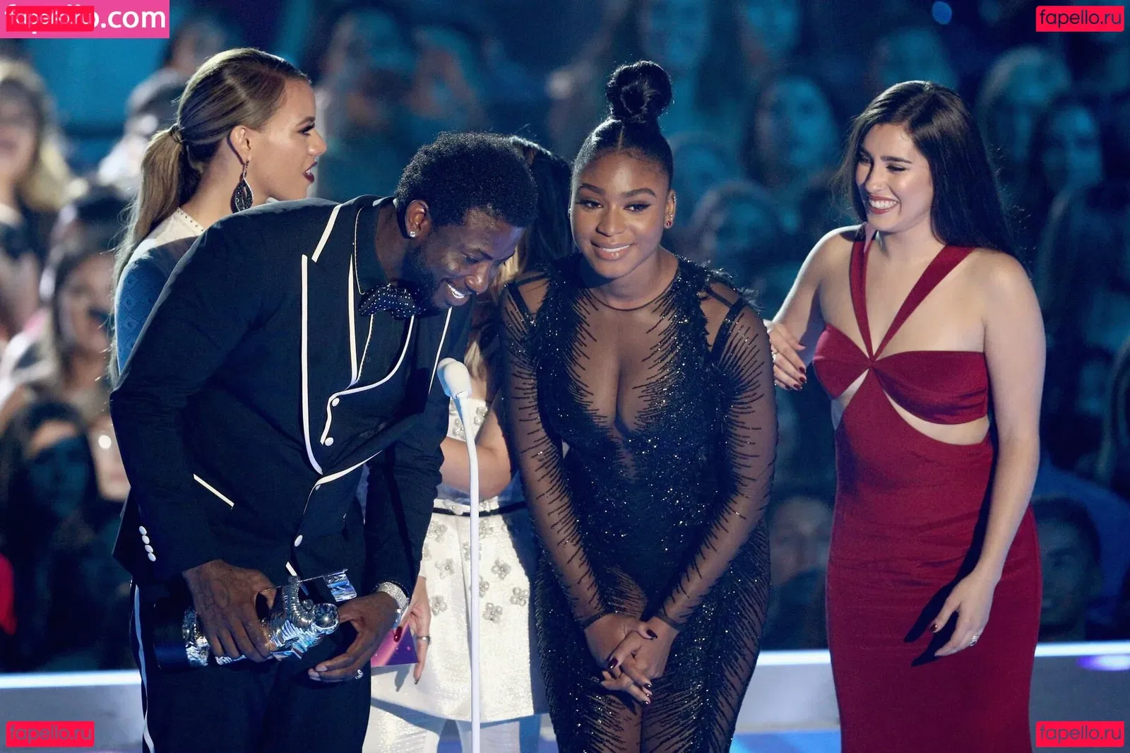 Normani Onlyfans Photo Gallery 