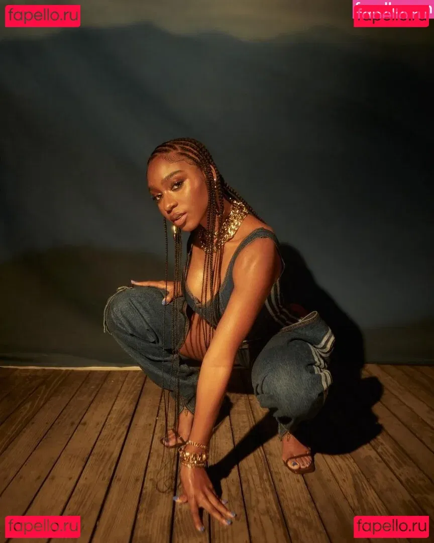 Normani Onlyfans Photo Gallery 