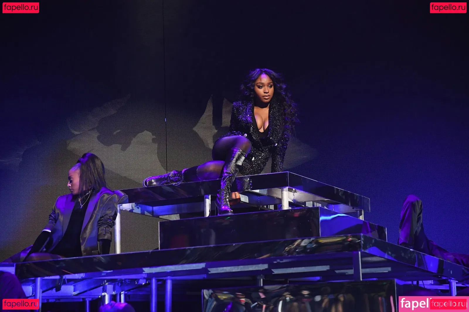 Normani Onlyfans Photo Gallery 