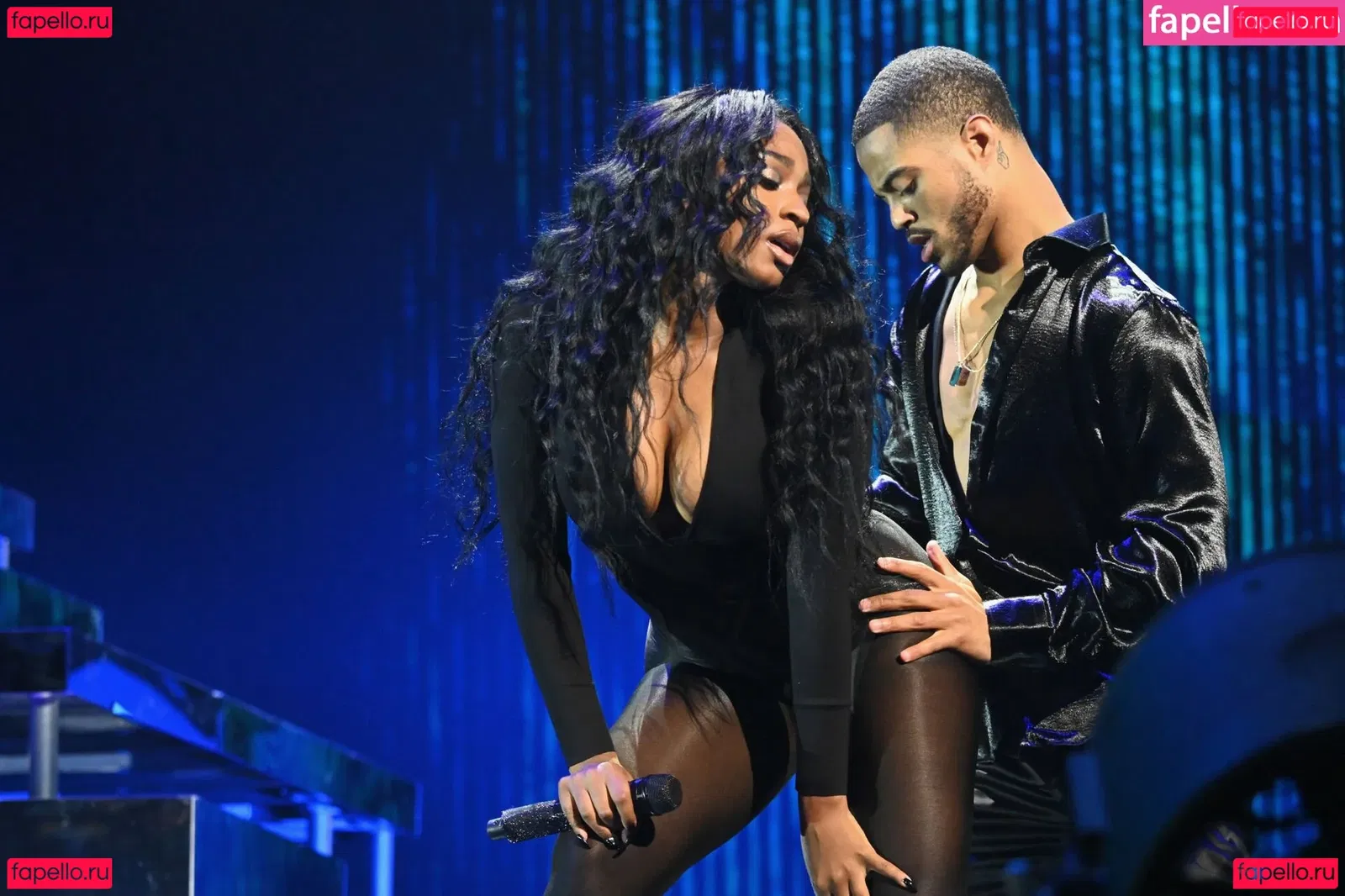 Normani Onlyfans Photo Gallery 