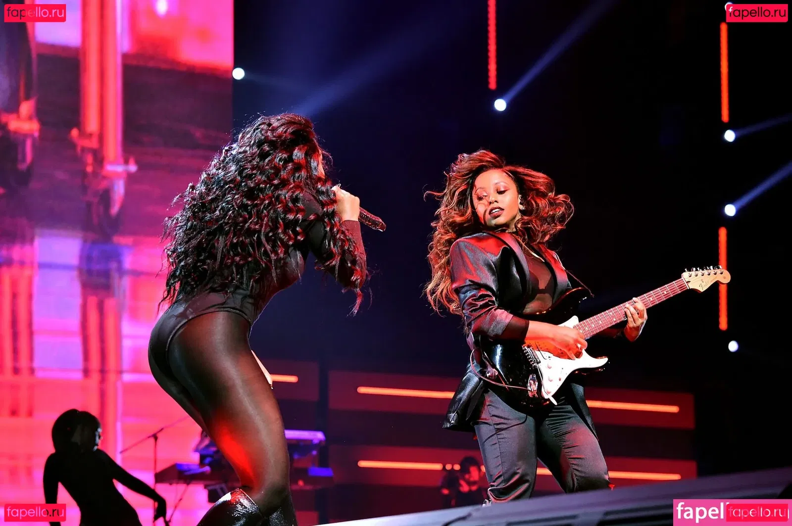 Normani Onlyfans Photo Gallery 