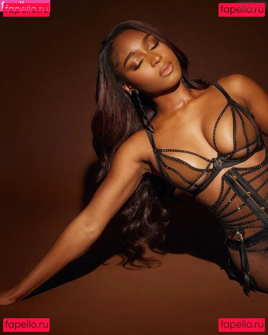 Normani Onlyfans Photo Gallery 