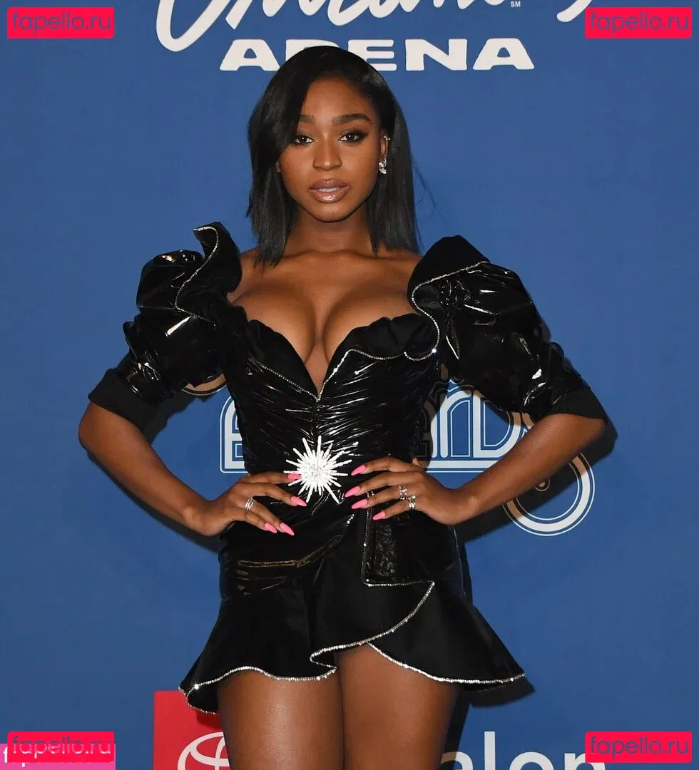 Normani Onlyfans Photo Gallery 