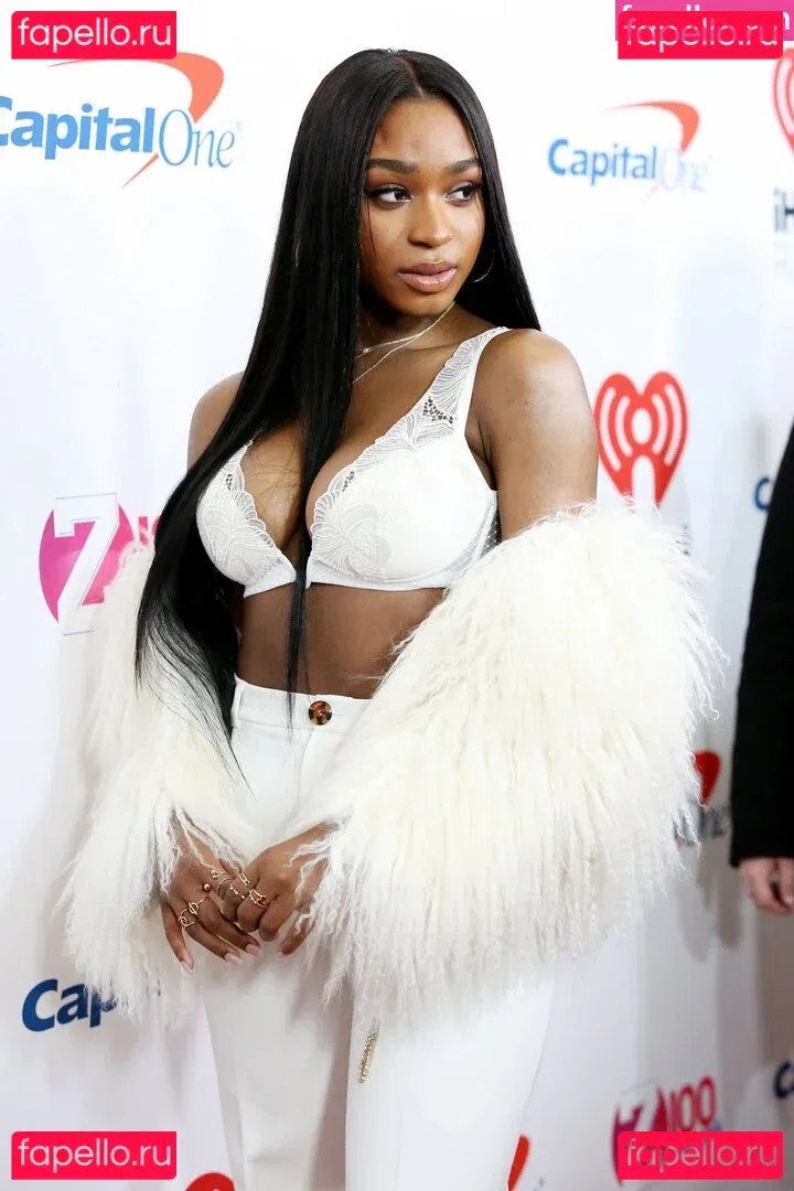 Normani Onlyfans Photo Gallery 