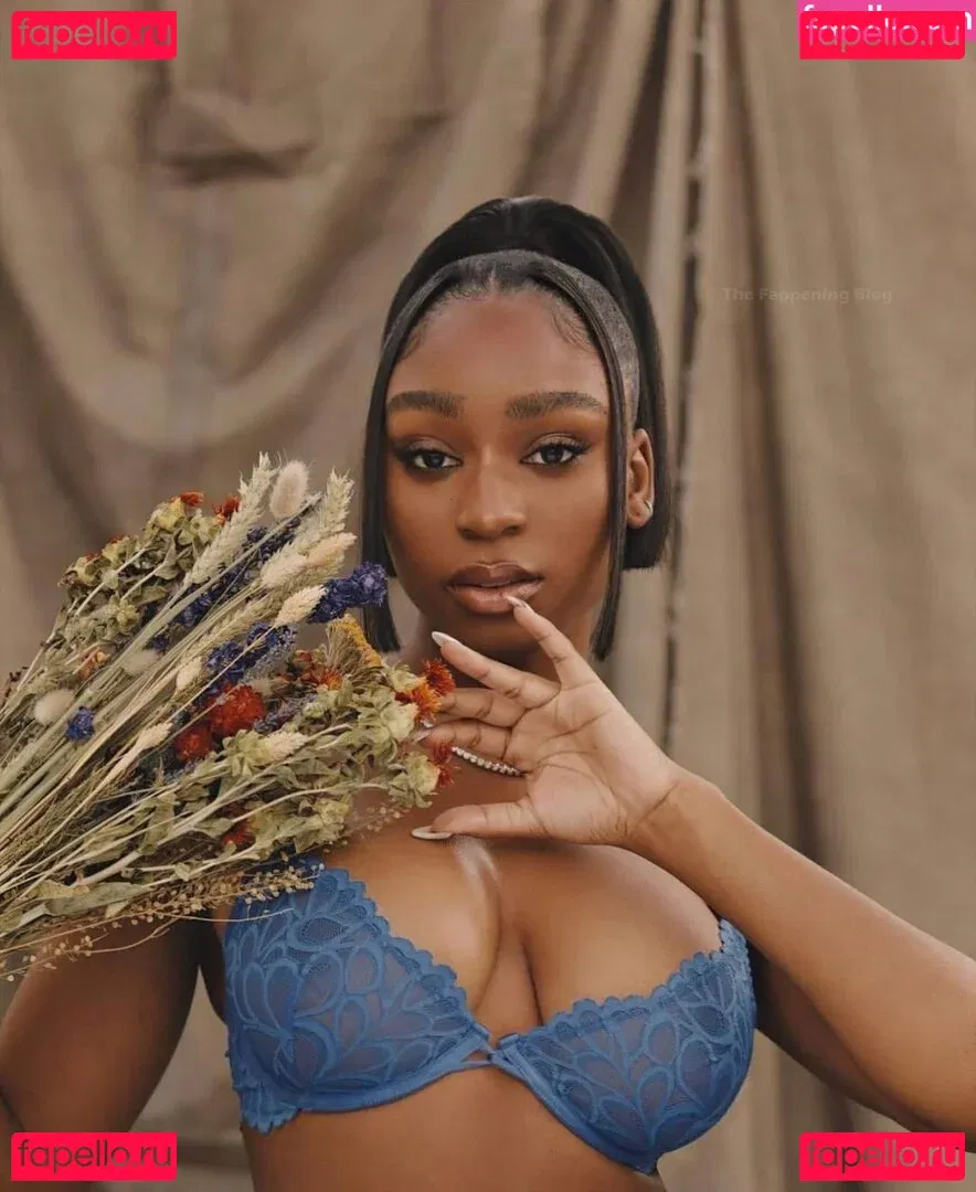 Normani Onlyfans Photo Gallery 