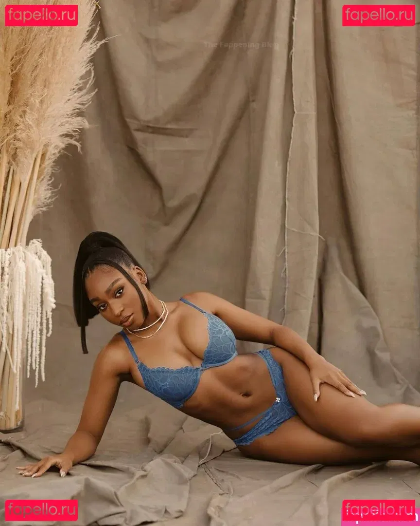 Normani Onlyfans Photo Gallery 