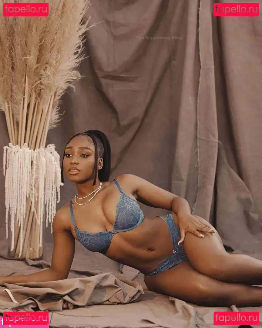 Normani Onlyfans Photo Gallery 
