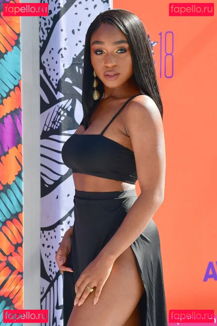 Normani Onlyfans Photo Gallery 