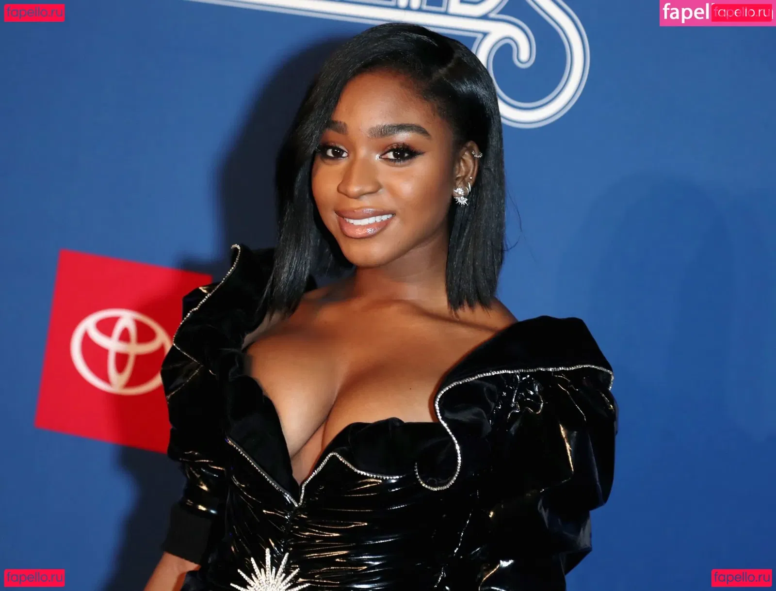 Normani Onlyfans Photo Gallery 