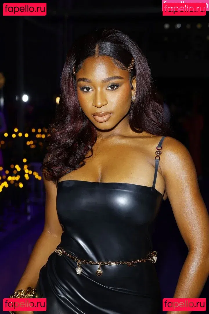 Normani Onlyfans Photo Gallery 
