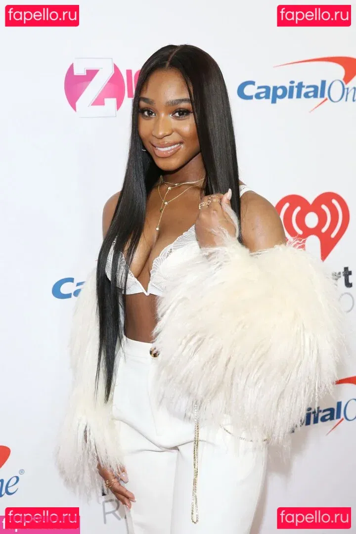 Normani Onlyfans Photo Gallery 