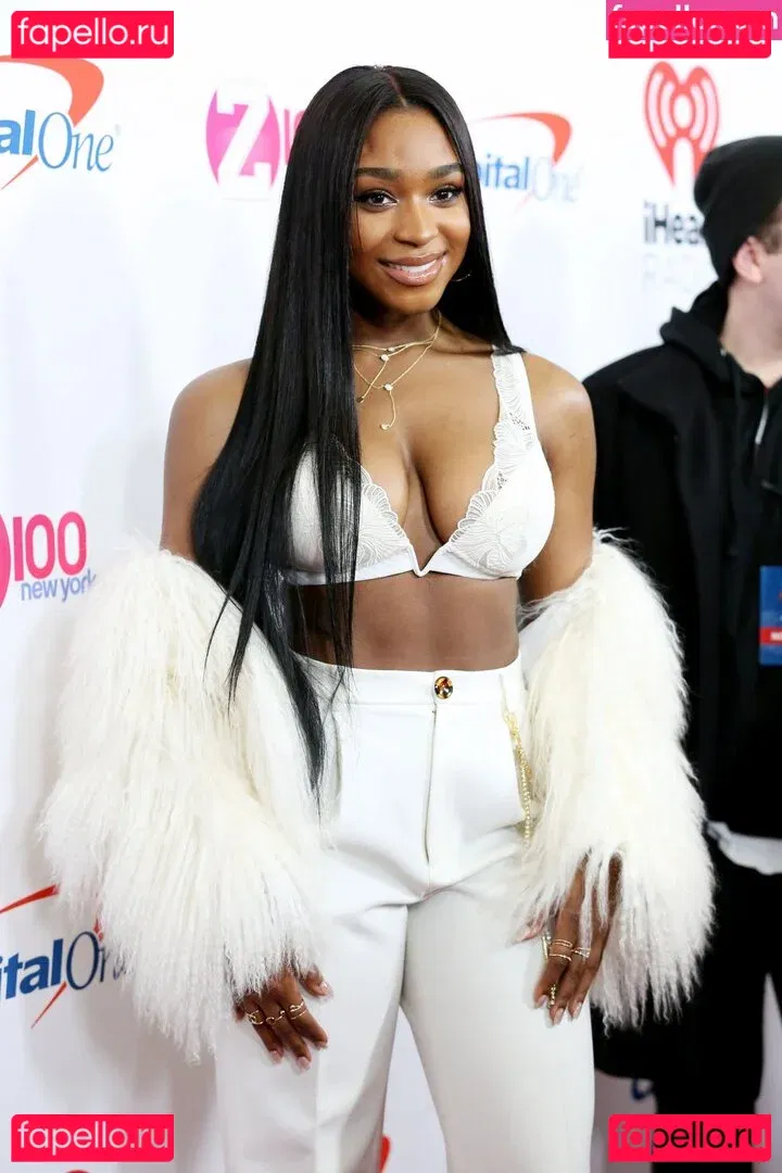 Normani Onlyfans Photo Gallery 