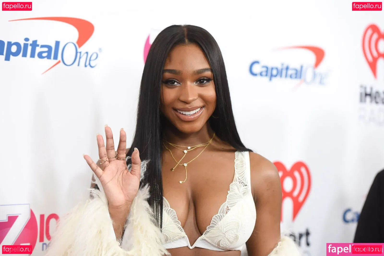Normani Onlyfans Photo Gallery 