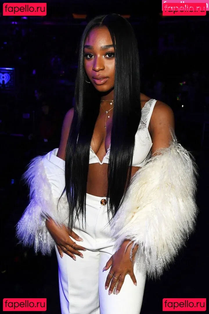 Normani Onlyfans Photo Gallery 