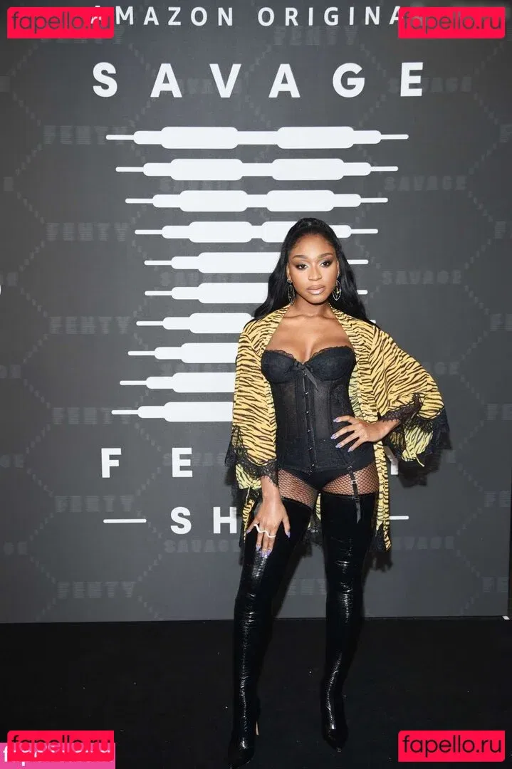 Normani Onlyfans Photo Gallery 